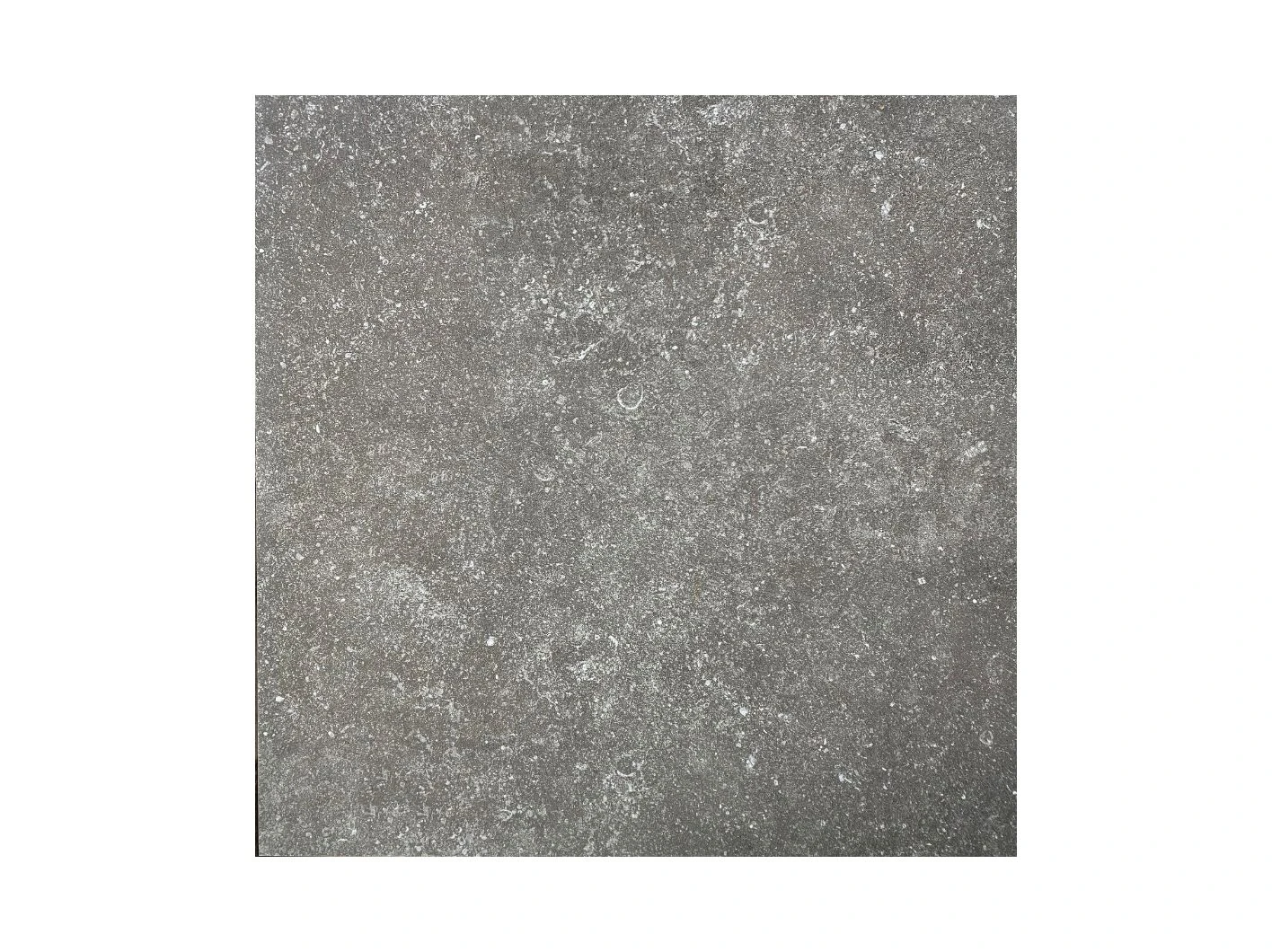 Keramische Tegel Cera3Line Cesano Anthracite 90 x 90 x 3 cm (900 x 900 x 30 mm) - Afbeelding 1